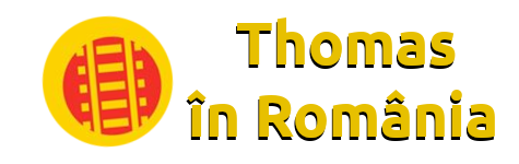 Thomas in Romania
